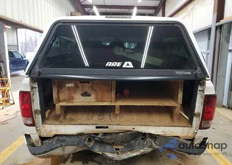 2016 Ram 1500 St from USA, damaged, VIN 1C6RR7FG8GS140121